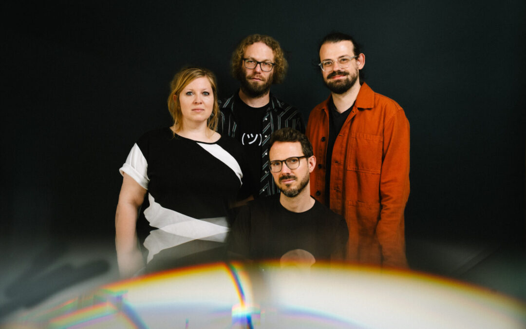 VRONI FRISCH BAND